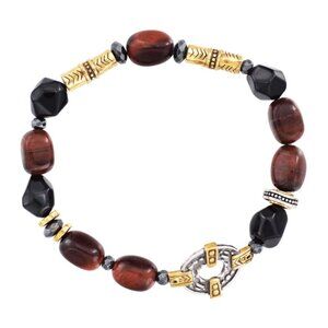 B3327 Retired Silpada Fired up Bracelet